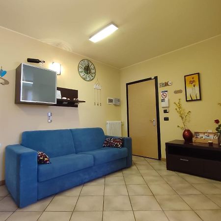 Апартаменты Residenza Tra Parma E Fiere Baganzola Экстерьер фото