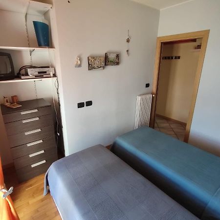 Апартаменты Residenza Tra Parma E Fiere Baganzola Экстерьер фото
