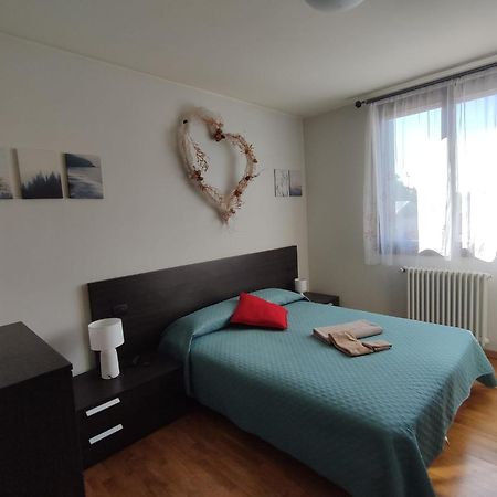 Апартаменты Residenza Tra Parma E Fiere Baganzola Экстерьер фото