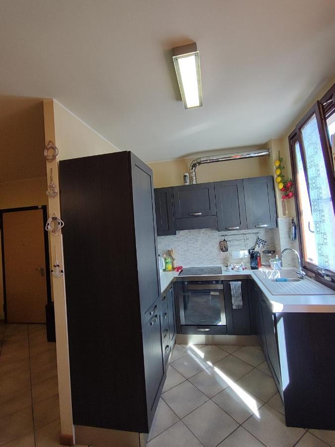 Апартаменты Residenza Tra Parma E Fiere Baganzola Экстерьер фото